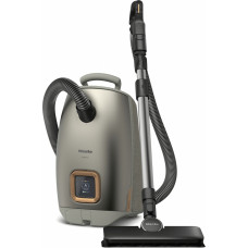 Пилосос Miele SUMF0 42 Guard L1 Comfort Титановий, перламутр