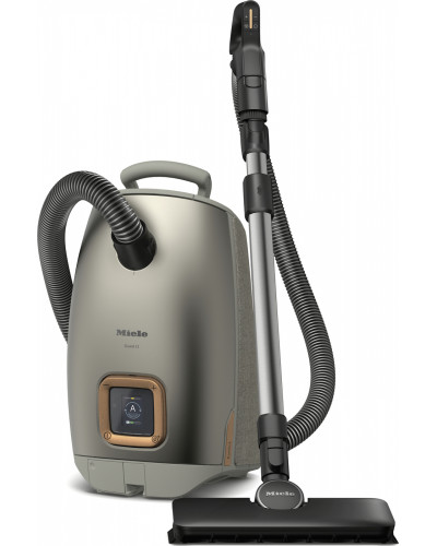 Пилосос Miele SUMF0 42 Guard L1 Comfort Титановий, перламутр