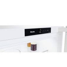 Холодильно-морозильна комбінація Miele KFN 4395 CD ws