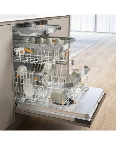 Посудомийна машина Miele G 7781 SCVi AutoDos