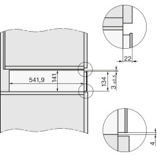 Вакууматор EVS 7010 графітовий сірий