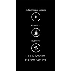 Кофе Miele SelectionBrazil (500 гр)