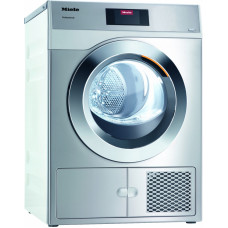 Сушильна машина професійна Miele PDR 908 EL SST/відвід повітря, нерж.сталь