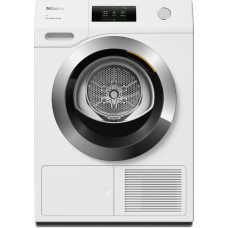 Сушильна машина Miele TCR790WP