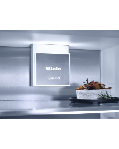 Холодильник Miele KFN 4898 AD grgr