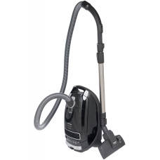 Пилосос Miele SGDF3 чорний обсідіан