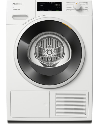 Сушильна машина Miele TWC 640 WP