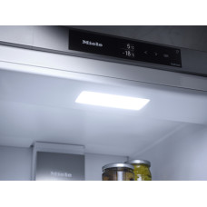 Холодильник Miele KFN 4797 DD ws