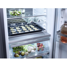 Холодильник Miele KFN 4898 AD grgr