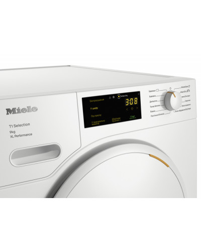 Сушильна машина Miele TSC 364 WP