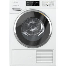 Сушильна машина Miele TWL 780WP