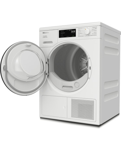 Сушильна машина Miele TED 645 WP