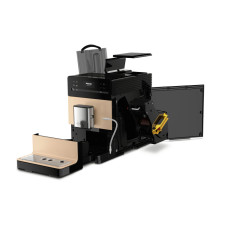 Кавомашина Miele CM 5510 рожеве золото