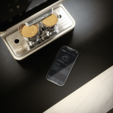 Кавомашина Miele CM 6360 чорний обсідіан матовий