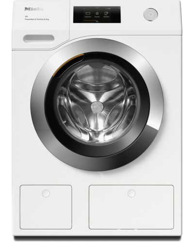 Пральна машина Miele WCR870 WPS PWash2.0  TDos XL WiFi