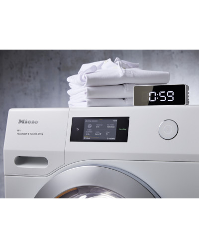 Пральна машина Miele WCR870 WPS PWash2.0  TDos XL WiFi