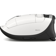 Пилосос Miele SGDF3 Complete C3 125 Edition білий лотос
