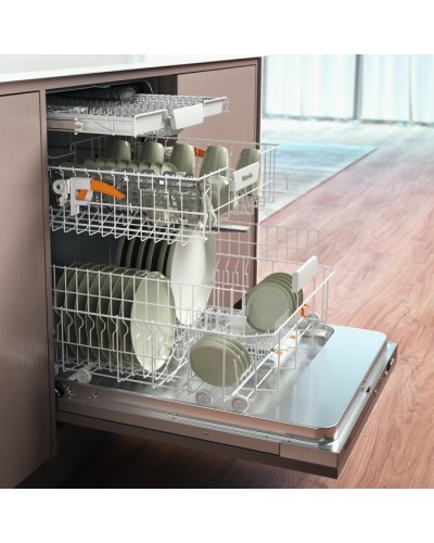 Посудомийна машина Miele G 5651 SCVi Active