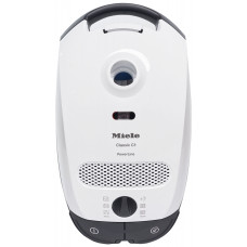 Пилосос Miele SBAF3 білий лотос