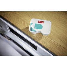 Засіб Miele для прання в капсулах для відновлення волокон тканини Cotton Repair