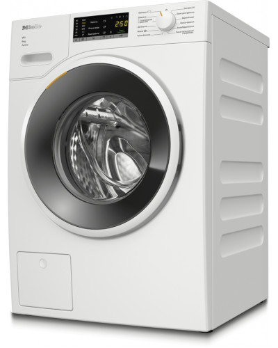 Пральна машина Miele WWA 120 WCS
