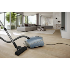 Пилосос Miele SUDF0 20 Guard L1 Арктичний синій
