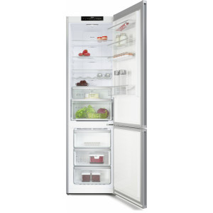 Холодильно-морозильна комбінація Miele KFN 4394 ED el