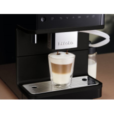 Кавомашина Miele CM 6160 чорна