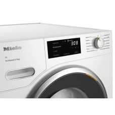 Сушильна машина Miele TWH 780 WP
