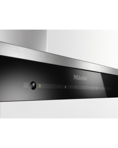 Витяжка Miele DA 6698 D Puristic Edition 6000 CLST