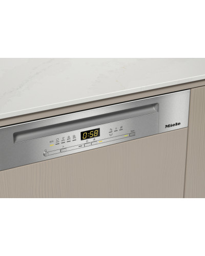 Посудомийна машина вбудована Miele G 5210 SCi