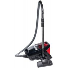 Пилосос Miele SKRF3 Blizzard Red Edition чорний обсідіан