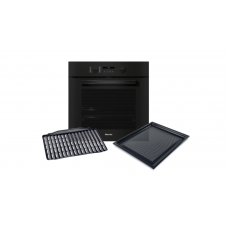 Духова шафа Miele H 2861-1BP чёрный обсидиан 125 Edition
