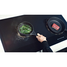 Варильна поверхня індукційна Miele  KM 7697 FR