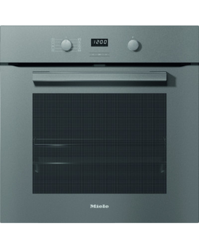 Духова шафа Miele H 2860 BP GRGR