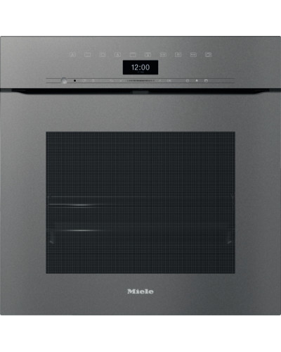 Духова шафа  Miele H 7464 BPX GRGR