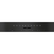 Духова шафа Miele H 7260 BP чорний обсидіан