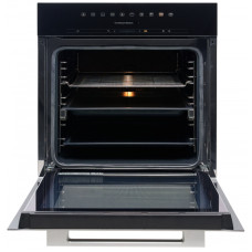 Духова шафа Miele H 7260 B CleanSteel