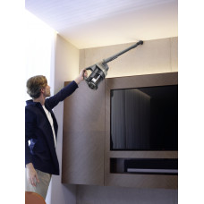 Пилосос бездротовий Miele SOML5 30 TRIFLEX HX2 Performance