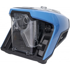 Пилосос Miele SKCF3 Blizzard CX1 технічно блакитний