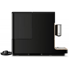 Кавомашина Miele CM 5510 рожеве золото