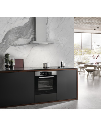 Витяжка Miele DAW 1620 EDST