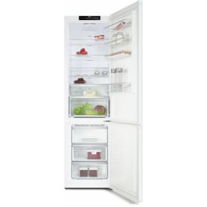Холодильно-морозильна комбінация Miele KFN 4394 ED ws