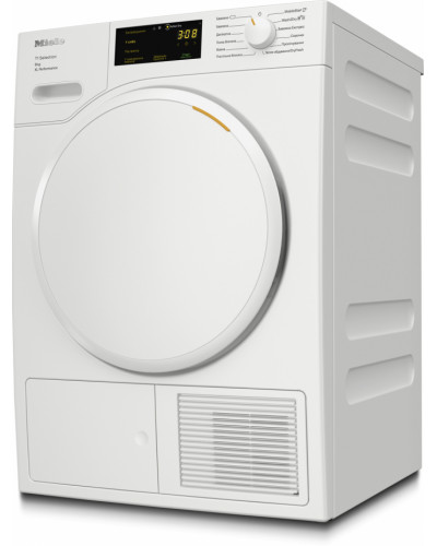 Сушильна машина Miele TSC 364 WP