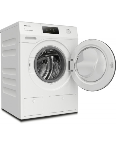 Пральна машина Miele WCR870 WPS PWash2.0  TDos XL WiFi