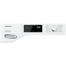 Сушильна машина Miele TWF760WP