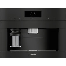 Кавомашина вбудована Miele CVA 7845 OBSW