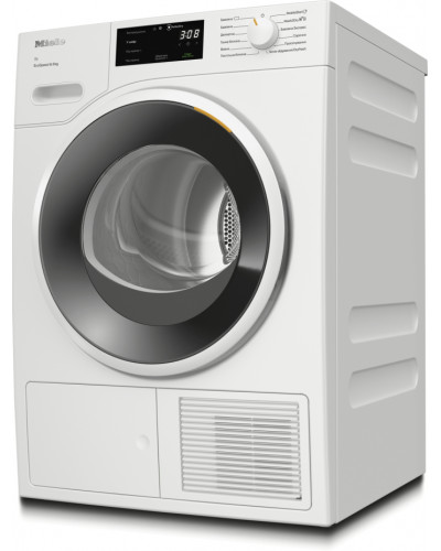 Сушильна машина Miele TWC 640 WP