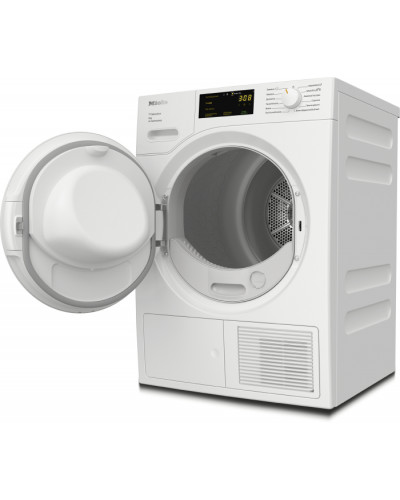 Сушильна машина Miele TSC 364 WP