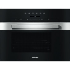 Парова шафа Miele DG 7240 CleanSteel